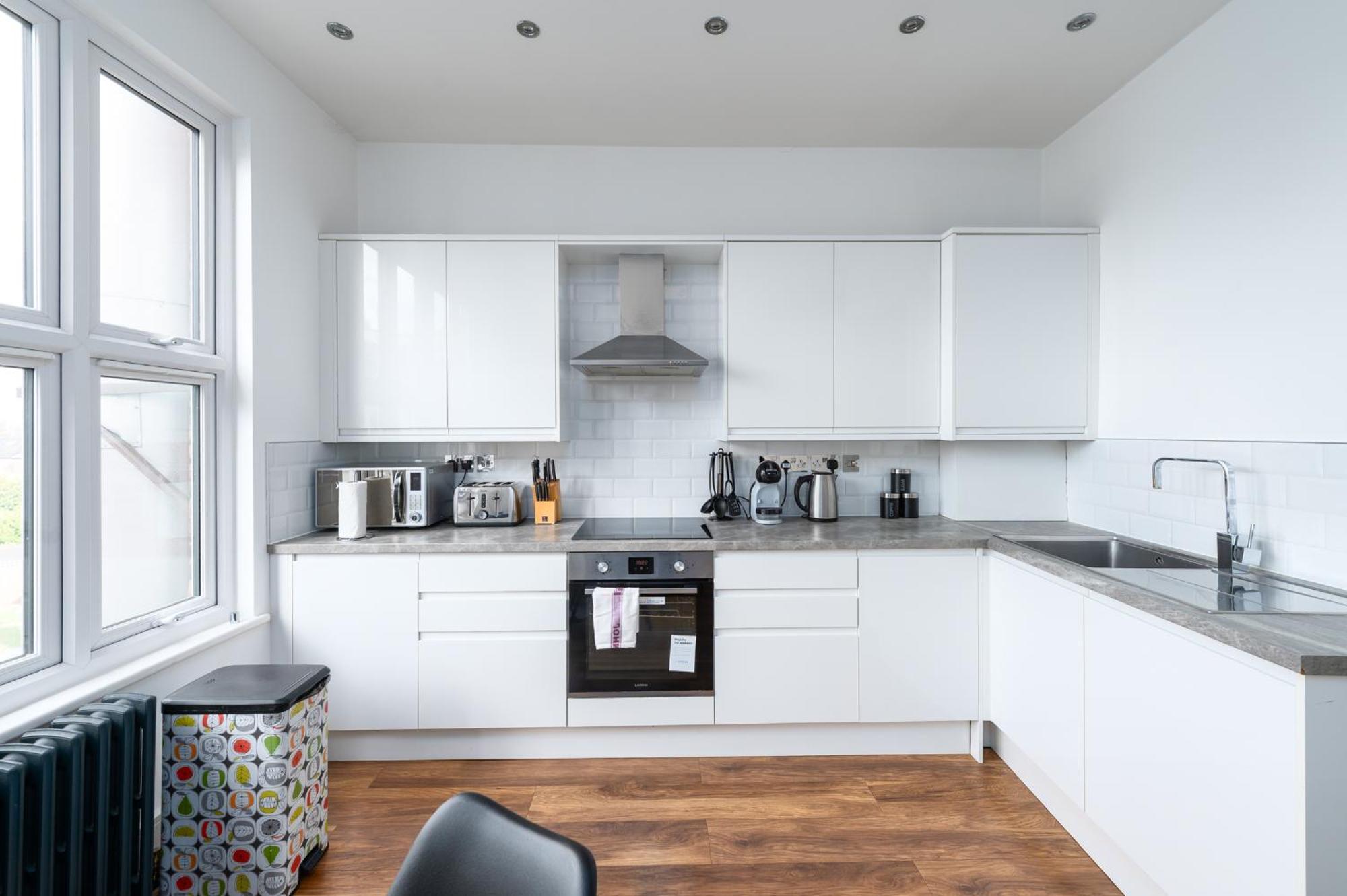Stunningly Luxurious London Apartment Εξωτερικό φωτογραφία
