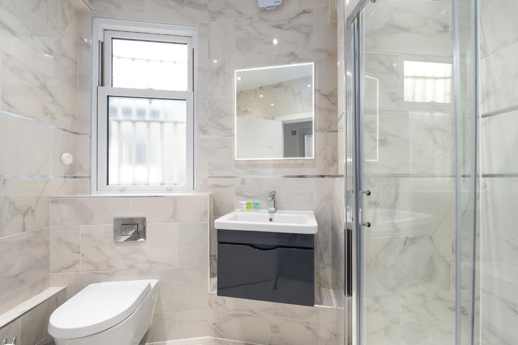 Stunningly Luxurious London Apartment Εξωτερικό φωτογραφία
