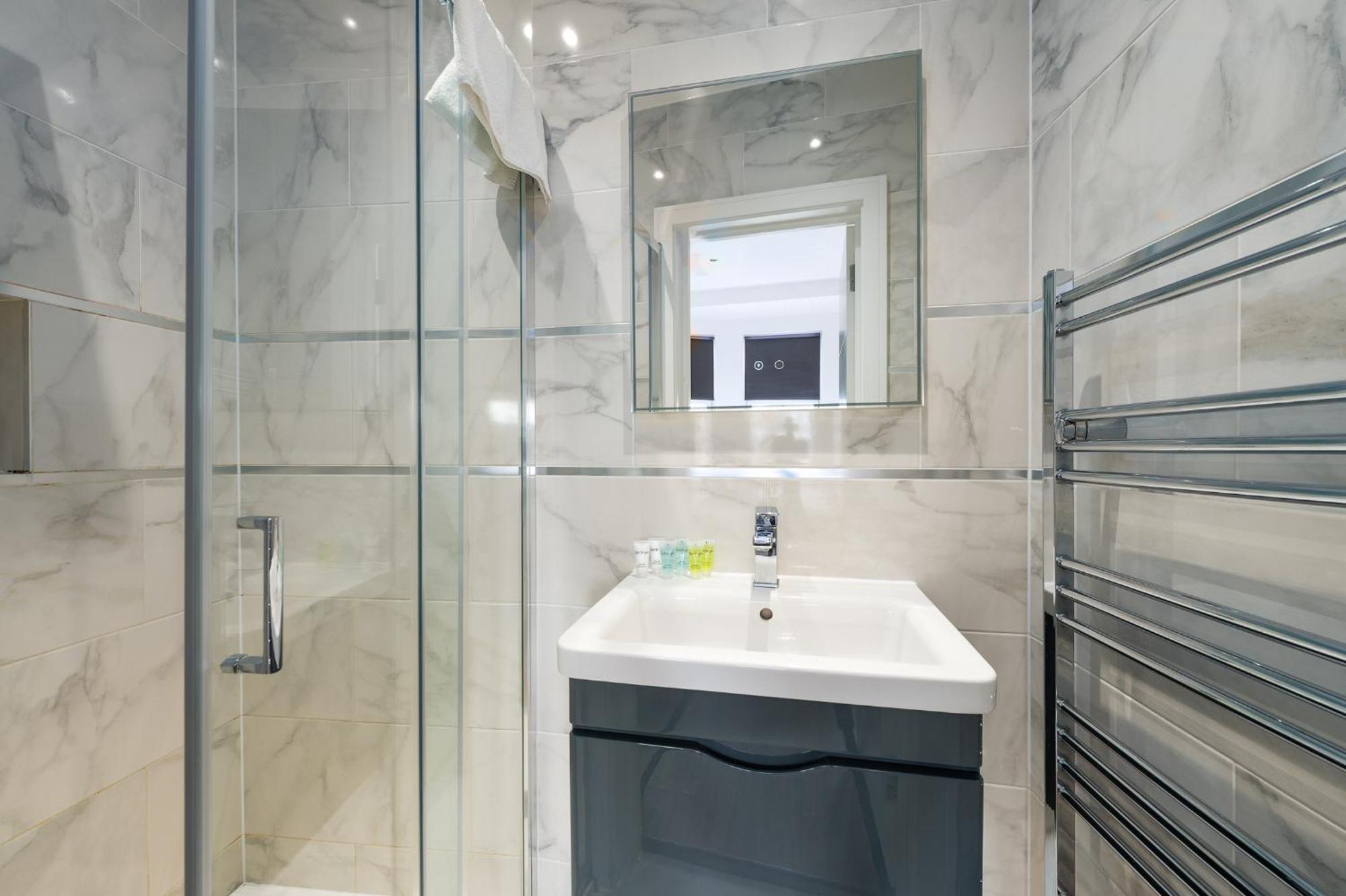 Stunningly Luxurious London Apartment Εξωτερικό φωτογραφία
