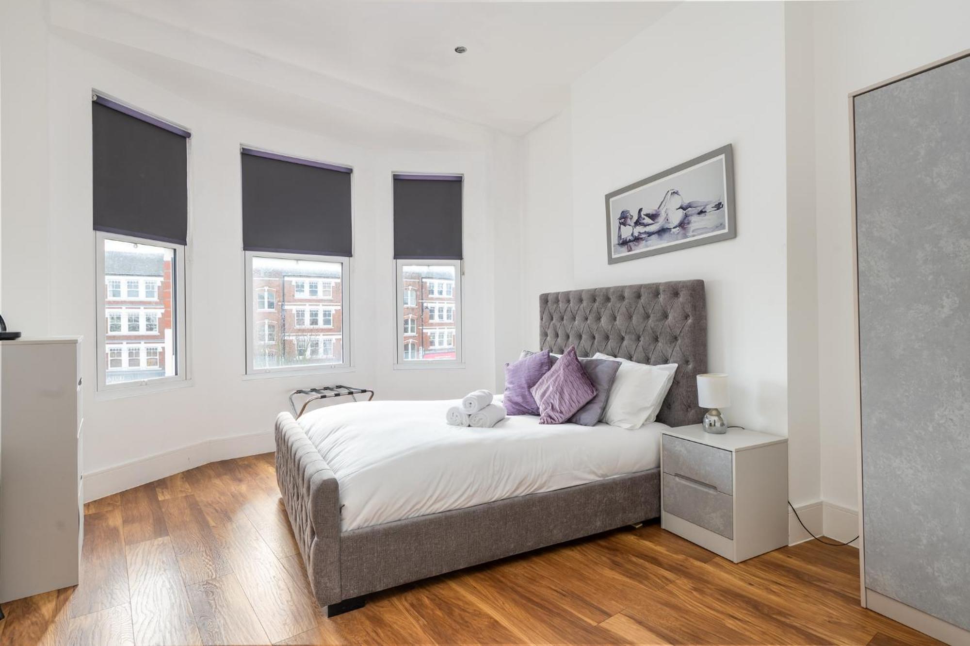 Stunningly Luxurious London Apartment Εξωτερικό φωτογραφία