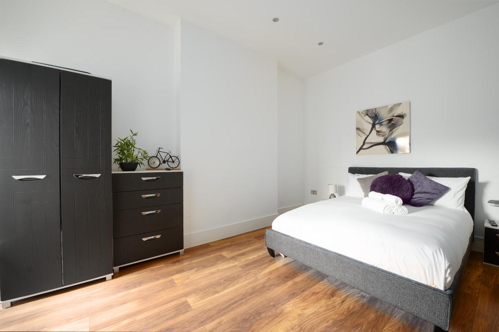 Stunningly Luxurious London Apartment Εξωτερικό φωτογραφία