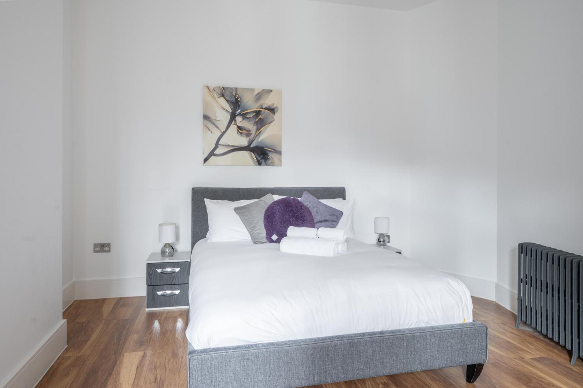 Stunningly Luxurious London Apartment Εξωτερικό φωτογραφία